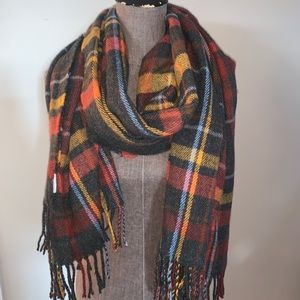 Large Scarf
